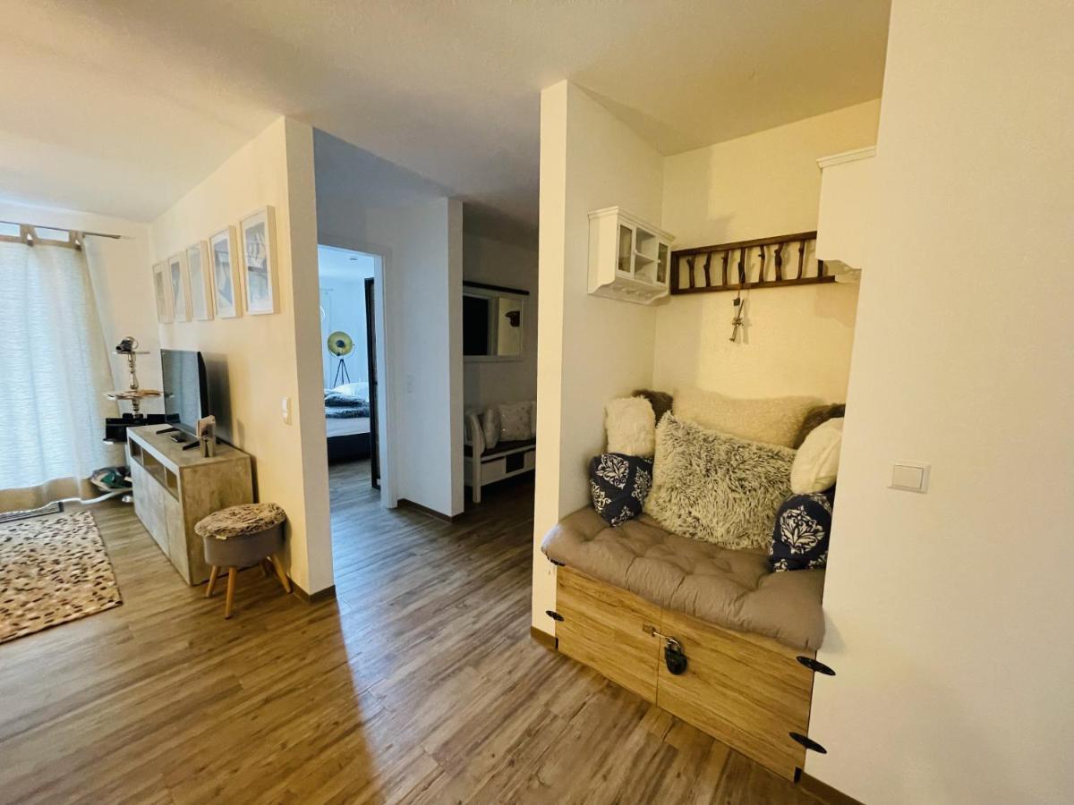 Neue Ferienwohnung Mit Whirlpool Und Sauna In Der Residenz Grafenmatt Inklusive Hochschwarzwaldcard Feldberg (Baden-Wurttemberg) Exterior foto